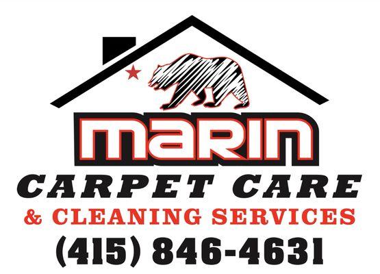 Now Marin Carpet Care & Cleaning Services. We're offering house cleaning when you move in & move out and after Construction Cleaning.