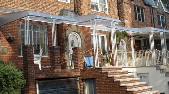 Metro Home Awnings