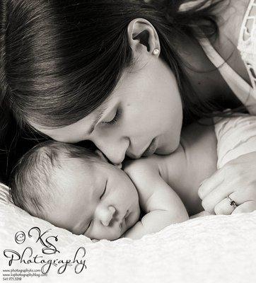 Newborn Photography