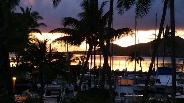 Makani Kai Marina Aoao