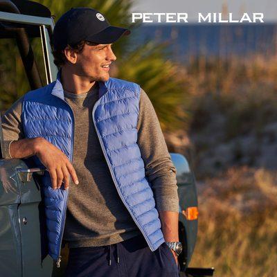 We feature active lifestyle clothing that compliments the important events &  times in your active life. From the beach to a fine restaurant