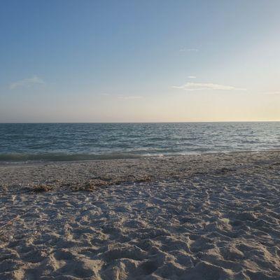 Tarpon Bay Road Beach Park