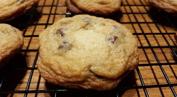 Chocolate Chip Cookie