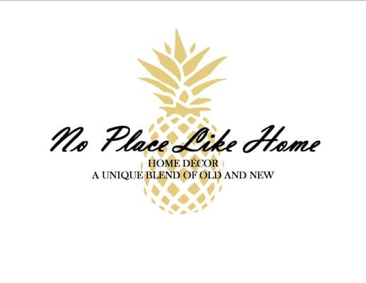 No Place Like Home A Unique Blend of Old and New Home Décor, Furniture, and Gifts