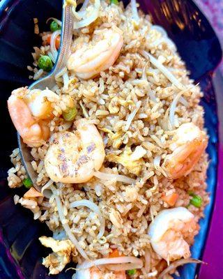 Shrimp Fried rice