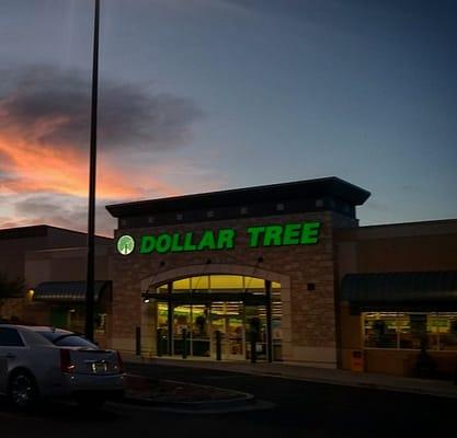 Dollar Tree at North Hills Crossing