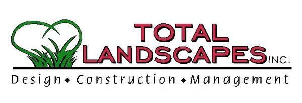 Total Landscapes, Inc.