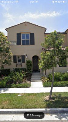 Congrats ! Happy for my clients in Escrow, Irvine.