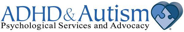 Adhd & Autism Psychological Services and Advocacy, PLLC