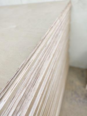 Birch Plywood