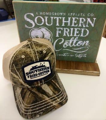 Southern Fried Cotton authorized dealer