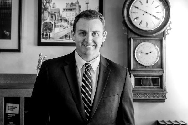 Tom has been practicing law since 2011. He is an alumnus of Jesuit College Prep, Santa Clara University & Southwestern Law School.