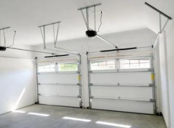 Local Garage Door Services