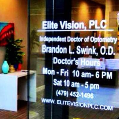 Elite Vision, PLC