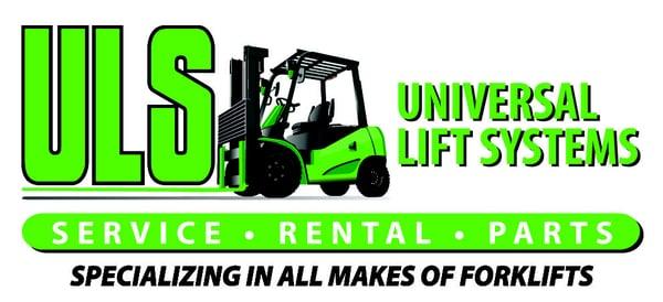 Universal Lift Systems