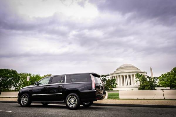 DC Limo & Company