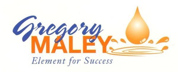 Gregory Maley - Element for Success