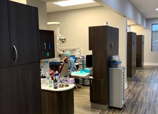 Duo Orthodontics Marietta Operatory