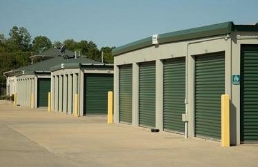 Central Self Storage