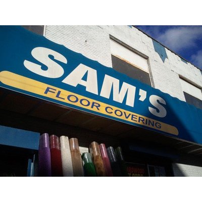 Sam's Floor Covering