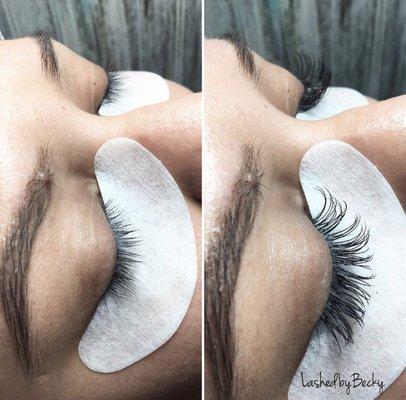 Lash Spa Boutique