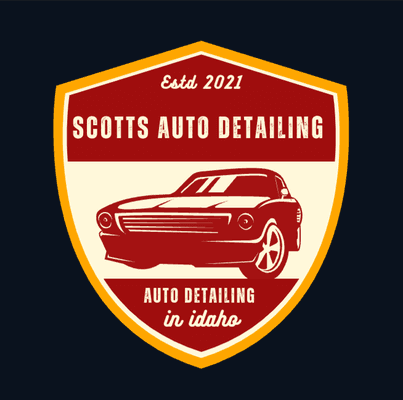 Scotts Auto Detailing