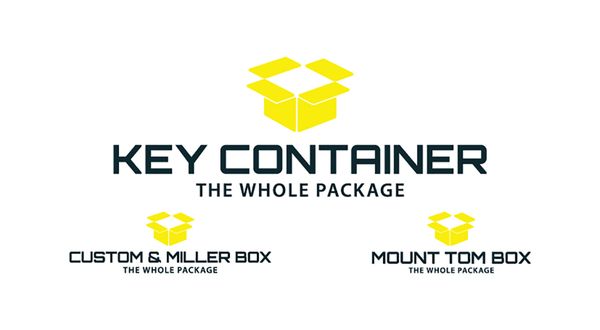 Key Container