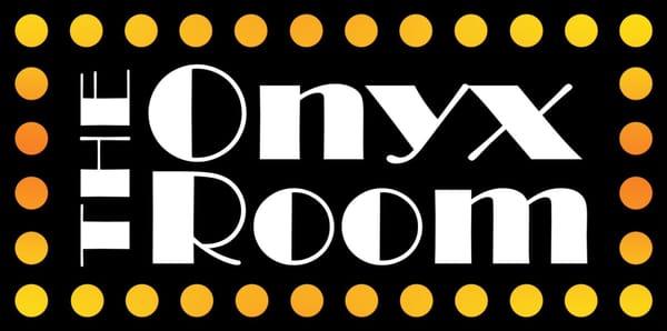 The Onyx Room