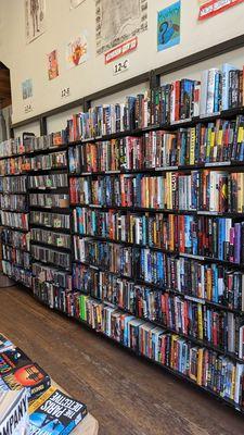 The Bookmark Bookstore / Friends of the Oakland Public Library