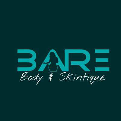 Bare Bodyand Skintique