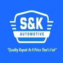 S & K Automotive