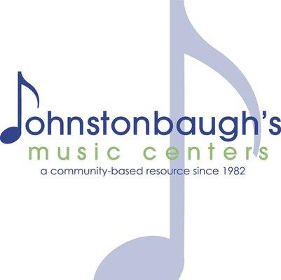 Johnstonbaugh's Music Centers. A community-based resource since 1982!