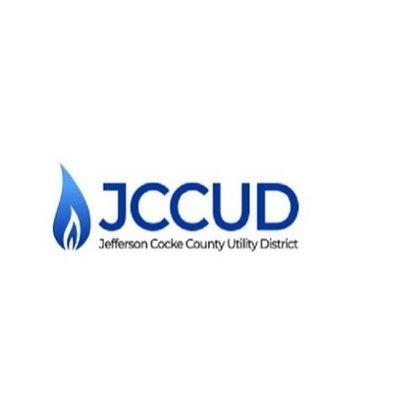 Jefferson-Cocke County Gas Utility District