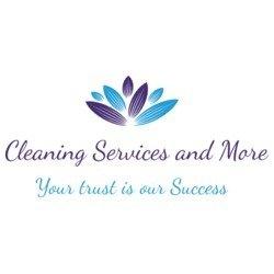 Cleaning Services and More