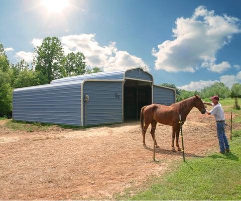 Choice Metal Buildings