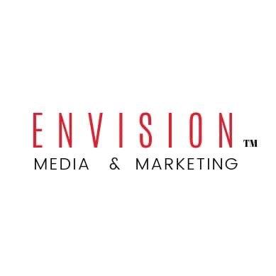 Envision Media & Marketing