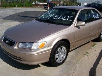 Cash for Cars- Kansas City-We Buy and Sell Car's