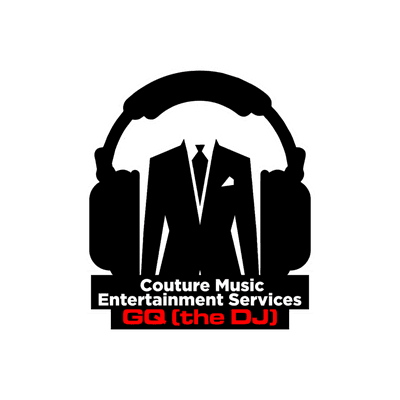 Couture Music Entertainment Services, providing custom made event services to suit all of your celebration planning needs.