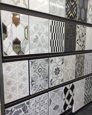 World Tile Co