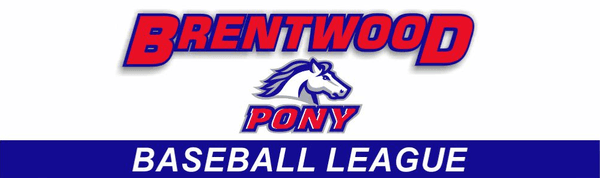 Brentwood Pony Baseball