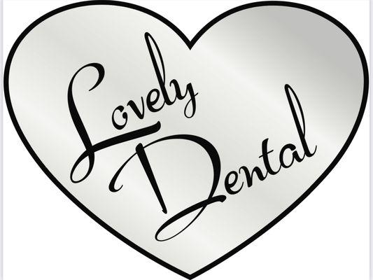 Lovely Dental 
Cosmetic and General Dentistry