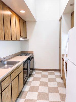 3x2 Kitchen