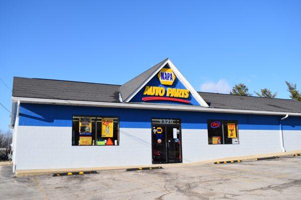 NAPA Auto Parts - Orlo Auto Parts