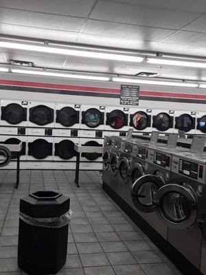 Dryers