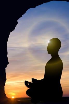 Meditation and healing - LovNLit guides you in your meditation