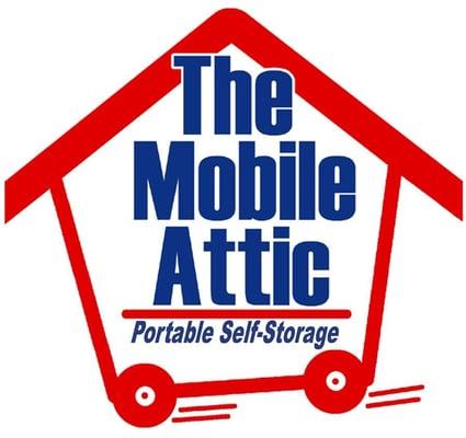 Mobile Attic Portable Storage