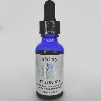 500 mg organic full spectrum CBD oil