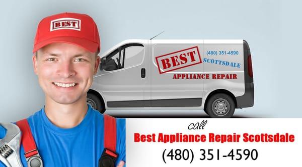 Best Appliane Repair Scottsdale