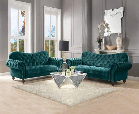 dupont furnitures living room sets