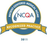 NCQA Recognized Practice